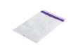Immagine di Buste a sacco piatte con strip bianche 162x229 mm - conf. 500 pz Tyvek formato C5 conf. 500 pz - 117