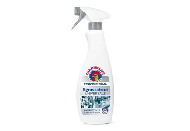 Immagine di Sgrassatore universale TRIGGER Chanteclair Professional 700 ml 05-0698