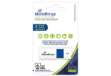 Immagine di Chiavetta USB 2.0 - 8 Gb Media Range blu  MR971