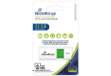 Immagine di Chiavetta USB 2.0 - 32 Gb Media Range verde MR973