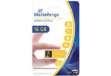 Immagine di Chiavetta USB 2.0 nano - 16 Gb Media Range giallo MR976