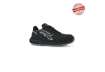 Immagine di Scarpe antinfortunistiche in PUTEK® PLUS Scudo S3 SRC CI ESD nere U-Power N° 44 RU20124-44