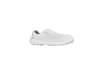 Immagine di Scarpe antinfortunistiche in New Safety Dry microfibra Response Grip S2 SRC bianche U-Power N° 39 -