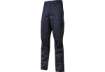 Immagine di Pantalone da lavoro in cotone elasticizzato Guapo blu U-Power taglia XL - ST211WB-XL