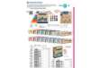 Immagine di Panetto di plastilina vegetale modellabile 350 g Pongo bianco F603507