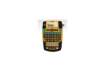 Immagine di Etichettatrice industriale Rhino 4200 Dymo giallo S0955990