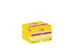 Immagine di Foglietti riposizionabili Super Sticky Notes Post-it® Giallo Canary 48x73 mm 12 blocchetti da 90 ff