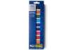 Immagine di Set tubetti acquerello Cotman Winsor&Newton- colori assortiti Conf. 10x5 ml  - 0390664