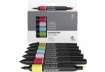 Immagine di Pennarelli Winsor&Newton Promarker doppia punta fine-larga - conf. 6 pz colori tenui assortiti - 029