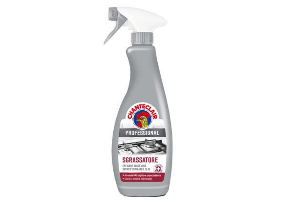 Immagine di Sgrassatore Professional universale - in trigger - 700 ml - Chanteclair