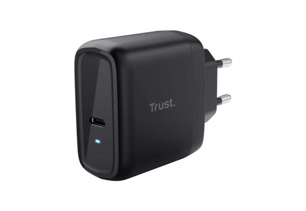 Immagine di Caricabatteria Maxo - USB-C - 65 W - Trust
