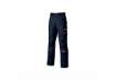 Immagine di Pantalone da lavoro in policotone twill Nimble blu U-Power taglia 56 DW084DB-56