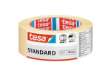 Immagine di Nastro per mascheratura in carta standard ECO beige Tesa 38 mm x 50 m 05088-00000-04