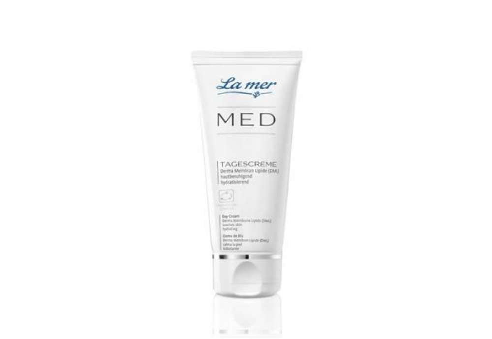 Immagine di Crema per trattamento pelle sensibile 50 ml La Mer - giorno 70300000