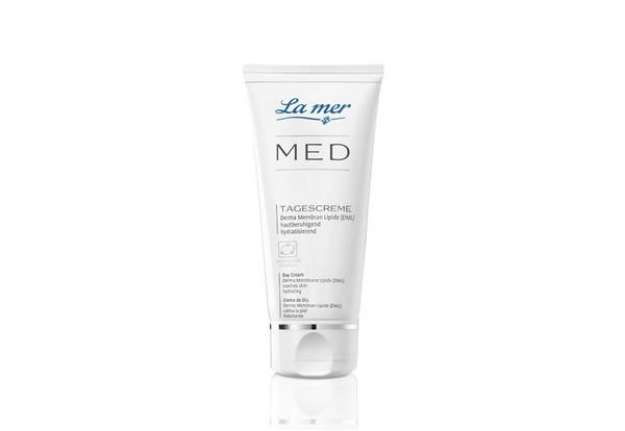 Immagine di Crema per trattamento pelle sensibile 50 ml La Mer - giorno 70300000