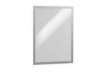 Immagine di Cornice espositiva DURAFRAME® POSTER A2 Durable - argento metallizzato 5053-23