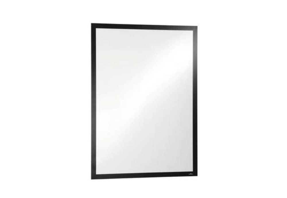 Immagine di Cornice espositiva DURAFRAME® POSTER 50x70 cm Durable - nero 5054-01