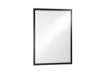 Immagine di Cornice espositiva DURAFRAME® POSTER 50x70 cm Durable - nero 5054-01