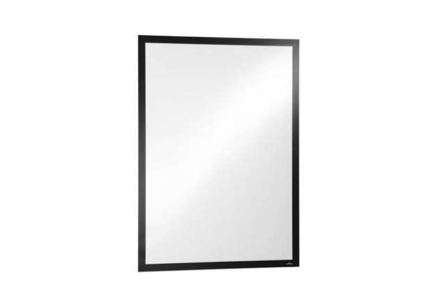Immagine di Cornice espositiva DURAFRAME® POSTER 50x70 cm Durable - nero 5054-01