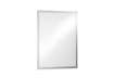 Immagine di Cornice espositiva DURAFRAME® POSTER A1 Durable - argento metallizzato 5055-23