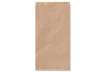 Immagine di Sacchetti in carta kraft sealing Multicolor 22x40 + 7 cm conf. 100 pz Rex-Sadoch avana - MLN07AVN
