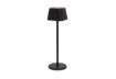 Immagine di Lampada da tavolo GEORGINA Securit® nero  LP-GE-BL