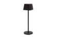 Immagine di Lampada da tavolo GEORGINA Securit® nero  LP-GE-BL