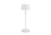 Immagine di Lampada da tavolo GEORGINA Securit® bianco LP-GE-WT