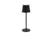 Immagine di Lampada da tavolo FELINE Securit® nero  LP-FE-BL
