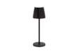 Immagine di Lampada da tavolo FELINE Securit® nero  LP-FE-BL
