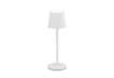 Immagine di Lampada da tavolo FELINE Securit® bianco  LP-FE-WT
