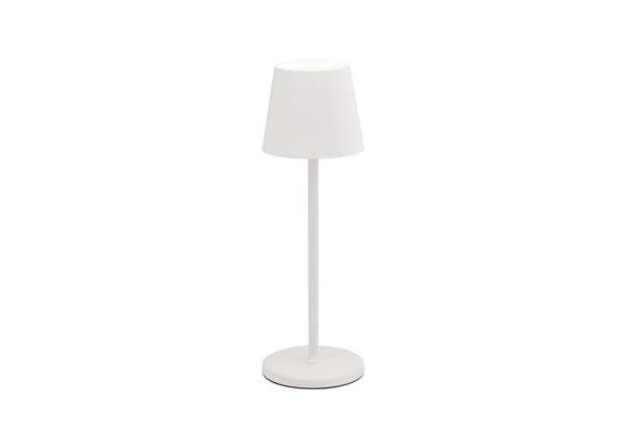 Immagine di Lampada da tavolo FELINE Securit® bianco  LP-FE-WT