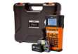 Immagine di Brother - Etichettatrice palmare professionale PTE300VP - per settore elettrico - PTE300VPVT1.