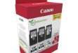 Immagine di Canon - Cartuccia Ink Multipack PG-540Lx2/CL-541XL - 5224B017