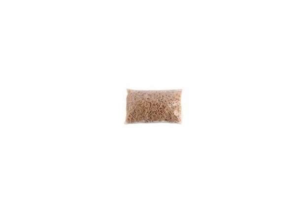Immagine di Elastici in gomma Office Products diametro 20 mm - conf. da 1 Kg - 18102019-97