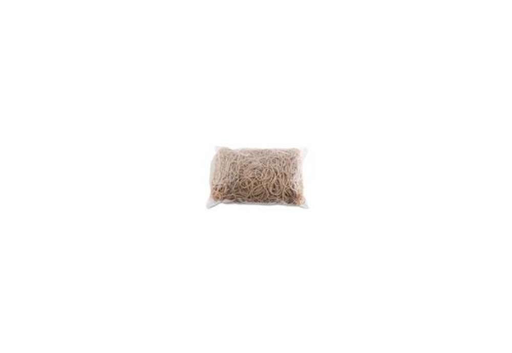 Immagine di Elastici in gomma Office Products diametro 60 mm conf. da 1 Kg - 18106019-97