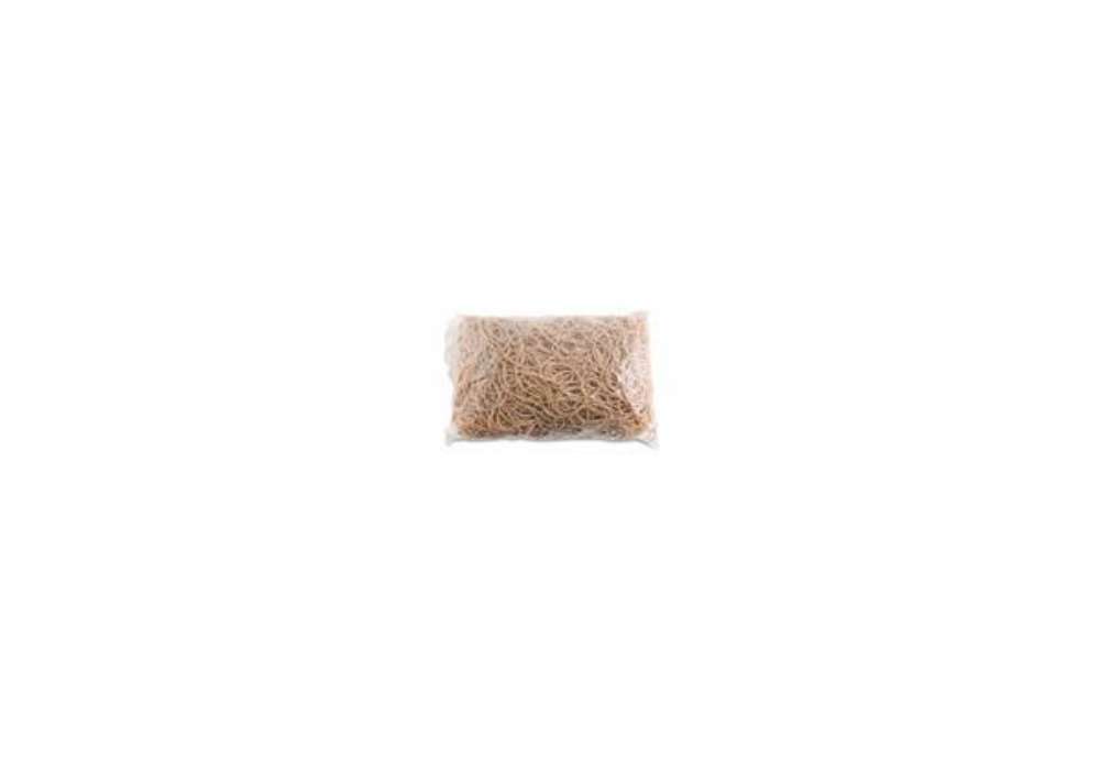 Immagine di Elastici in gomma Office Products diametro 100 mm conf. da 1 Kg - 18109119-97