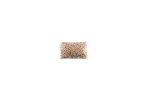 Immagine di Elastici in gomma Office Products diametro 100 mm conf. da 1 Kg - 18109119-97