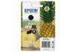 Immagine di Cartuccia 604XL nero Epson  C13T10H14010