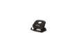 Immagine di Perforatore a due fori fino a 30 fogli Office Products nero 18052311-05
