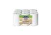Immagine di Asciugamani in rotoli  Bulkysoft Comfort a estrazione interna - 200 strappi - 2 veli - 30 cm x 60 m