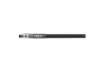 Immagine di Penna a sfera cancellabile FriXion Ball Sticks Pilot 0,7 mm inchiostro gel nero 6893