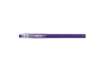Immagine di Penna a sfera cancellabile FriXion Ball Sticks Pilot 0,7 mm inchiostro gel viola 6898