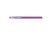 Immagine di Penna a sfera cancellabile FriXion Ball Sticks Pilot 0,7 mm inchiostro gel viola scuro - 6903