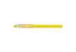 Immagine di Penna a sfera cancellabile FriXion Ball Sticks Pilot 0,7 mm inchiostro gel giallo chiaro - 6905