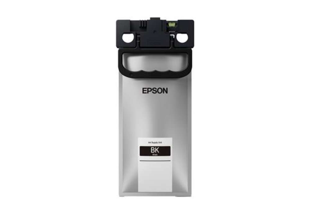 Immagine di Epson - Cartuccia di inchiostro DURABrite Ultra WF-C5790 - Nero - C13T11E140 - 10.000 pag