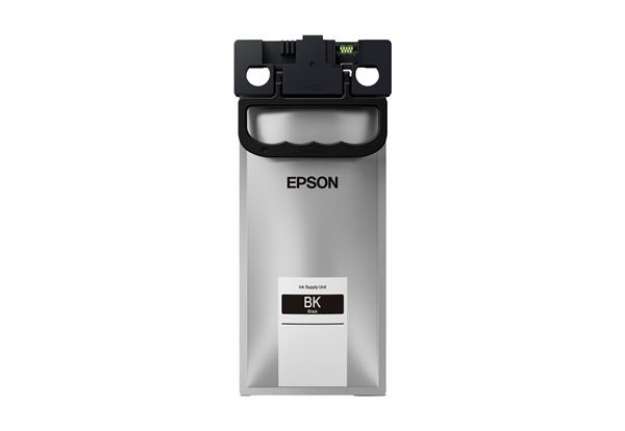Immagine di Epson - Cartuccia di inchiostro DURABrite Ultra WF-C5790 - Nero - C13T11E140 - 10.000 pag
