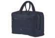 Immagine di Borsa zainabile bi-bag Gate Trended - 42 x 28 x 14 cm - ecopelle - blu - In Tempo