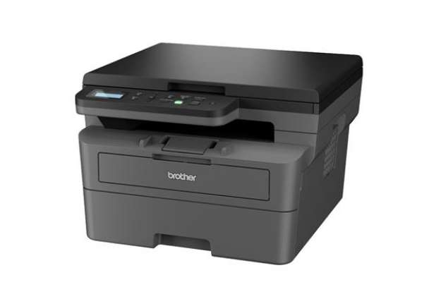 Immagine di Brother - Multifunzione - Laser monocromatica - DCPL2620DW