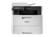 Immagine di Brother - Multifunzione - Led a colori - DCPL3560CDW